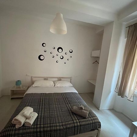 Il Guasco Rooms Ancona Bagian luar foto