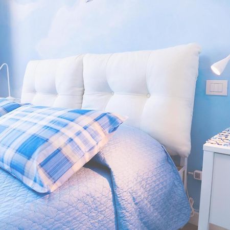 Il Guasco Rooms Ancona Bagian luar foto