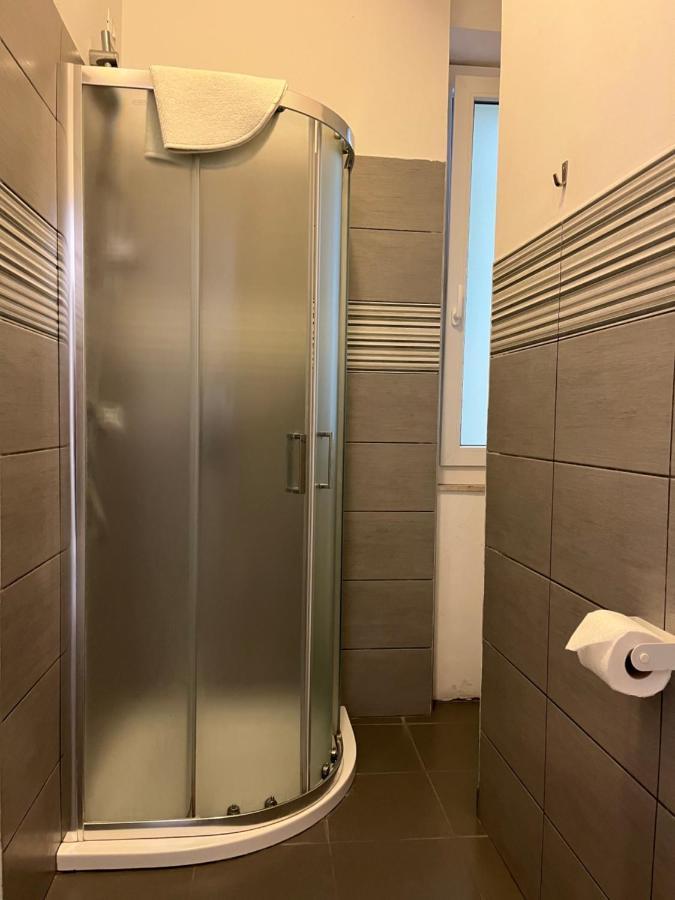 Il Guasco Rooms Ancona Bagian luar foto