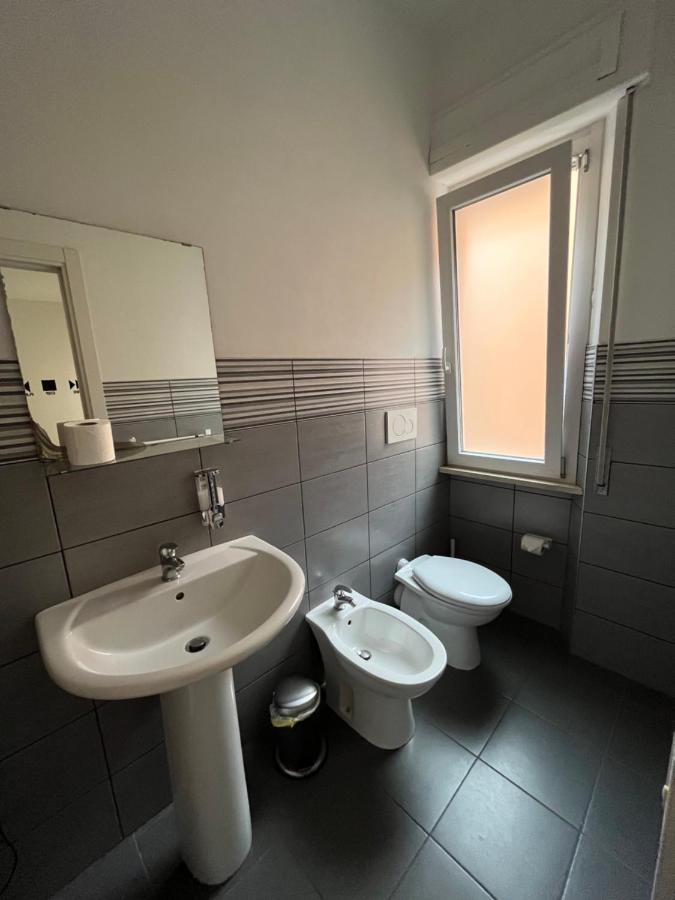 Il Guasco Rooms Ancona Bagian luar foto