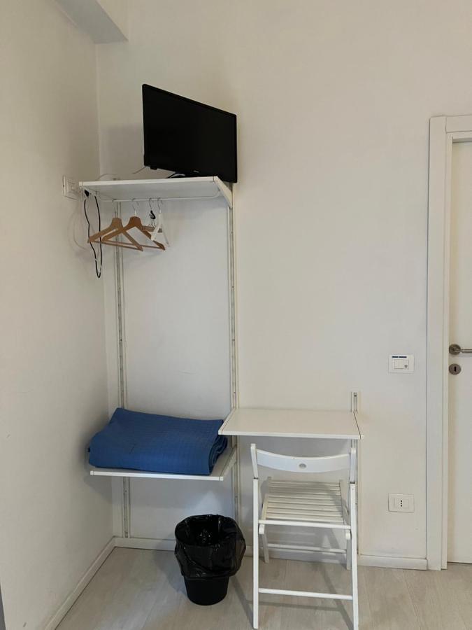 Il Guasco Rooms Ancona Bagian luar foto