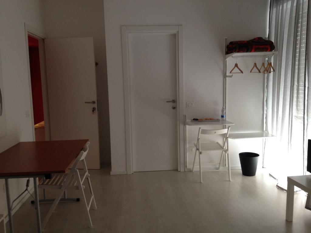 Il Guasco Rooms Ancona Ruang foto