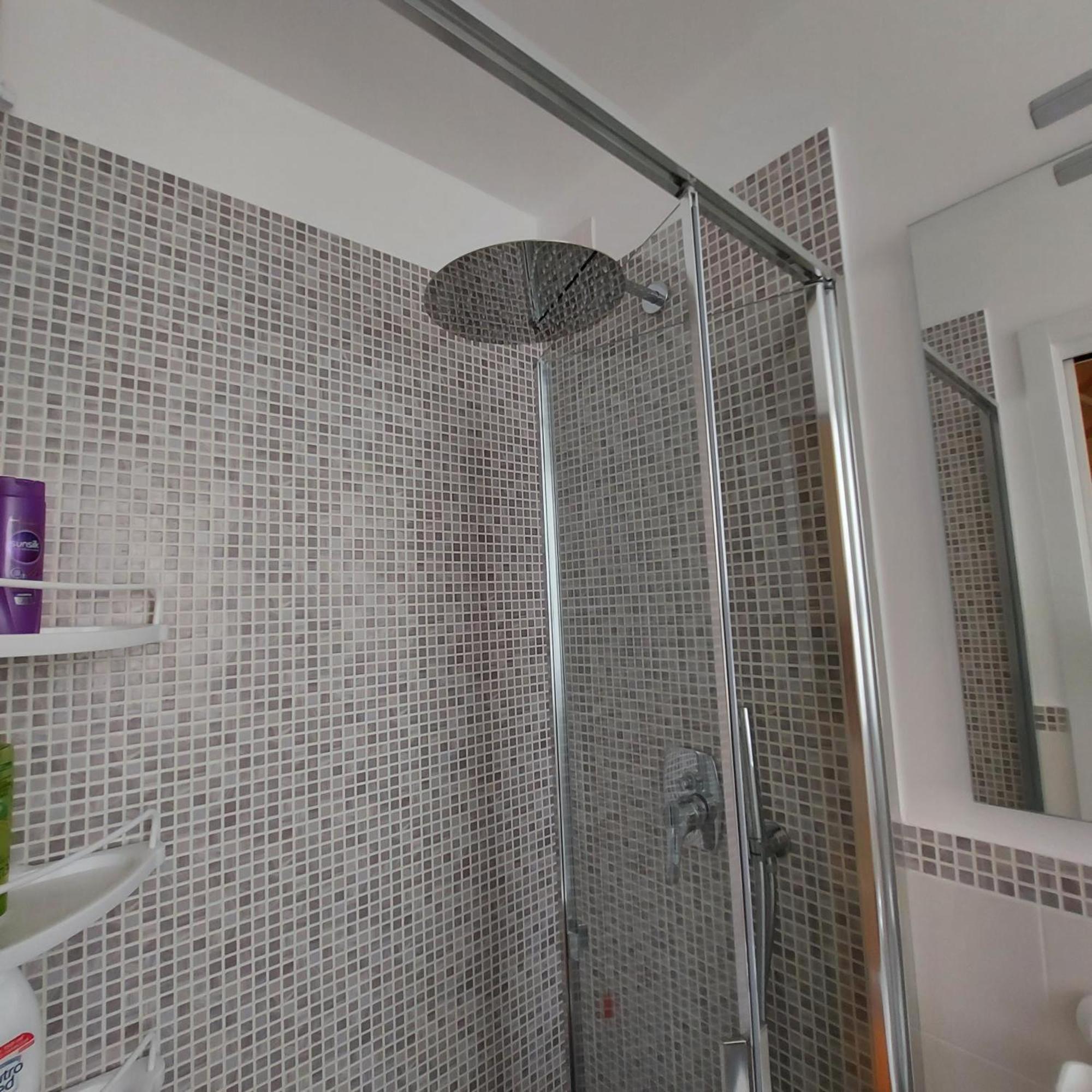 Il Guasco Rooms Ancona Bagian luar foto