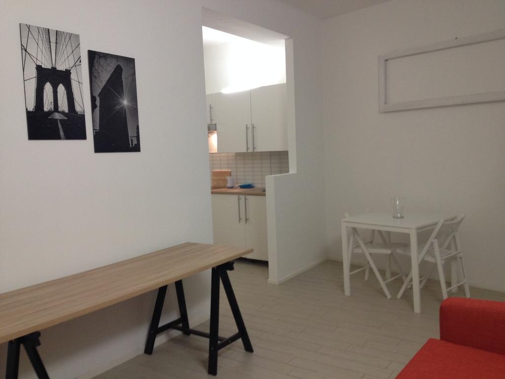 Il Guasco Rooms Ancona Bagian luar foto