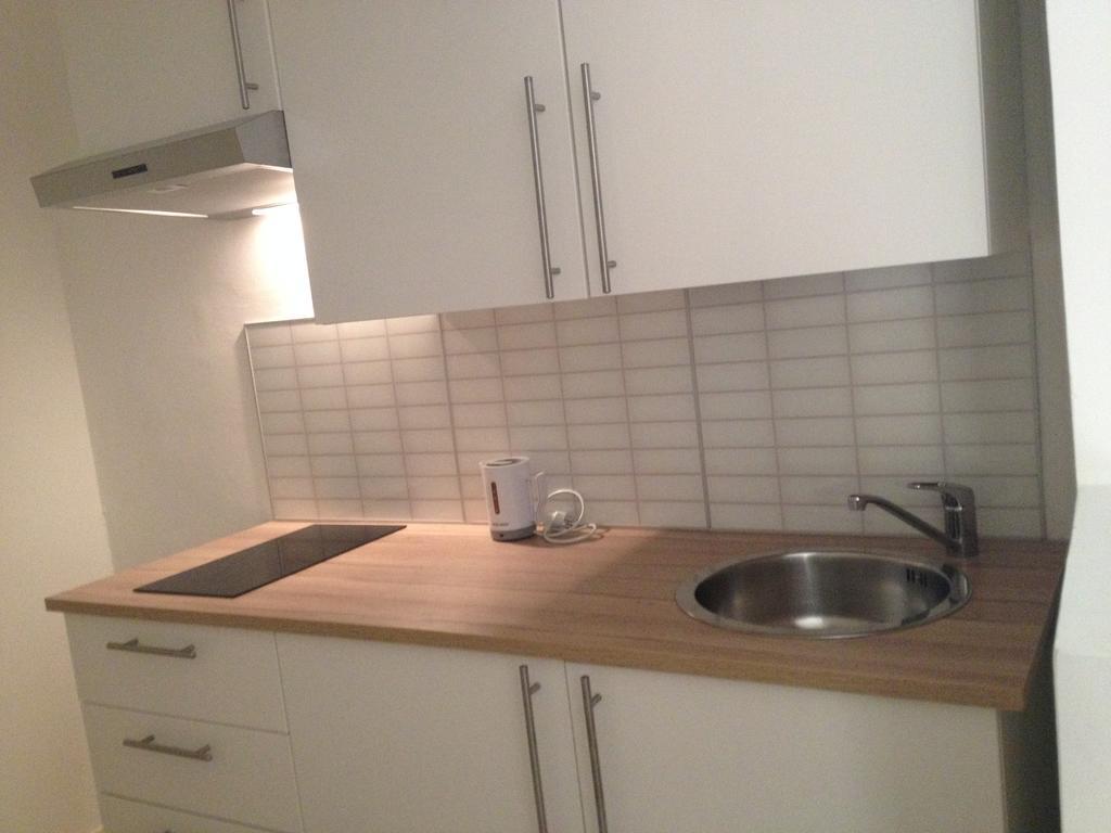 Il Guasco Rooms Ancona Bagian luar foto
