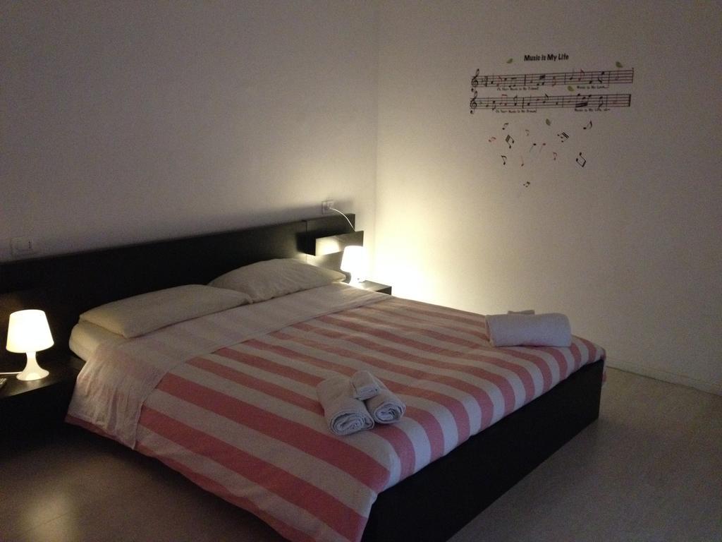 Il Guasco Rooms Ancona Bagian luar foto